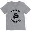 pinch me V-Neck Tee