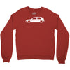 schleifmaschine Crewneck Sweatshirt