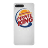 pirate king iPhone 7 Plus Case