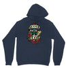 on duty Unisex Hoodie