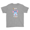 Little Peanut Youth Tee