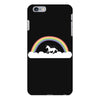 Rainbow Unicorn iPhone 6/6s Plus Case