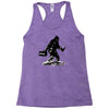 bigfoot Racerback Tank