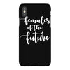females of the future iPhoneX