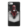 waiting for francis iPhone 7 Case