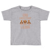 end sweetshop labor Toddler T-shirt