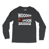 Wooden Spoon Survivor Long Sleeve Shirts