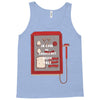 break fast Tank Top