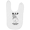 Xxxtentacion 1998 2018 Baby Bibs
