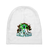 men of science Baby Beanies