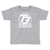 tikka t3 Toddler T-shirt