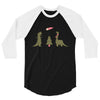 natal 3/4 Sleeve Shirt