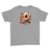 overkill Youth Tee