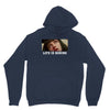 Life Is Boring Unisex Hoodie