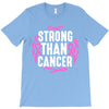strong than cancer T-Shirt