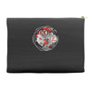 nerd boy Accessory Pouches