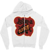 piece of cake Zipper Hoodie