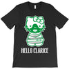 hello clarice T-Shirt