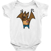 hello, my name is wayne Baby Onesie