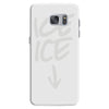 ice ice baby Samsung Galaxy S7