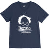 bernie sanders 2016 for president election campaign V-Neck Tee