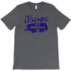 legends get admission in du T-Shirt