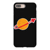 Lego Space Vintage iPhone 8 Plus