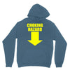 choking hazard Hoodie