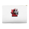 man without fear Accessory Pouches