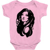 cosmos Baby Onesie