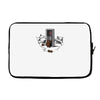 dawn of gaming Laptop sleeve