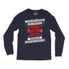 It's A Mother Thing Long Sleeve Shirts