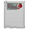 it's the most wonderful time iPad 3 and 4 Case