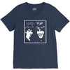 gallagher brothers V-Neck Tee