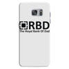 royal bank of dad Samsung Galaxy S7