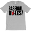 baseball rules T-Shirt