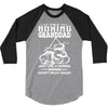 I'm A Boxing Granddad... 3/4 Sleeve Shirt