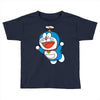 Doraemon Toddler T-shirt
