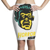 horror night Pencil Skirts