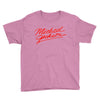 Michael Jackson Youth Tee