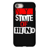 ny state of mind iPhone 8
