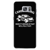 camel towing Samsung Galaxy S7