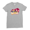 steven universe shirt Ladies Fitted T-Shirt