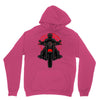 night rider Unisex Hoodie