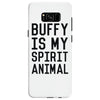 buffy spirit animal Samsung Galaxy S8