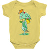 delicious Baby Bodysuit
