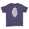 bat for lashes Youth Tee