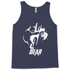 Bear Tank Top