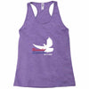 remember september Racerback Tank