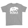 Mama Bear Youth Tee